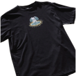 CAMISETA VOLCOM - VLTS010657 -PRETO -